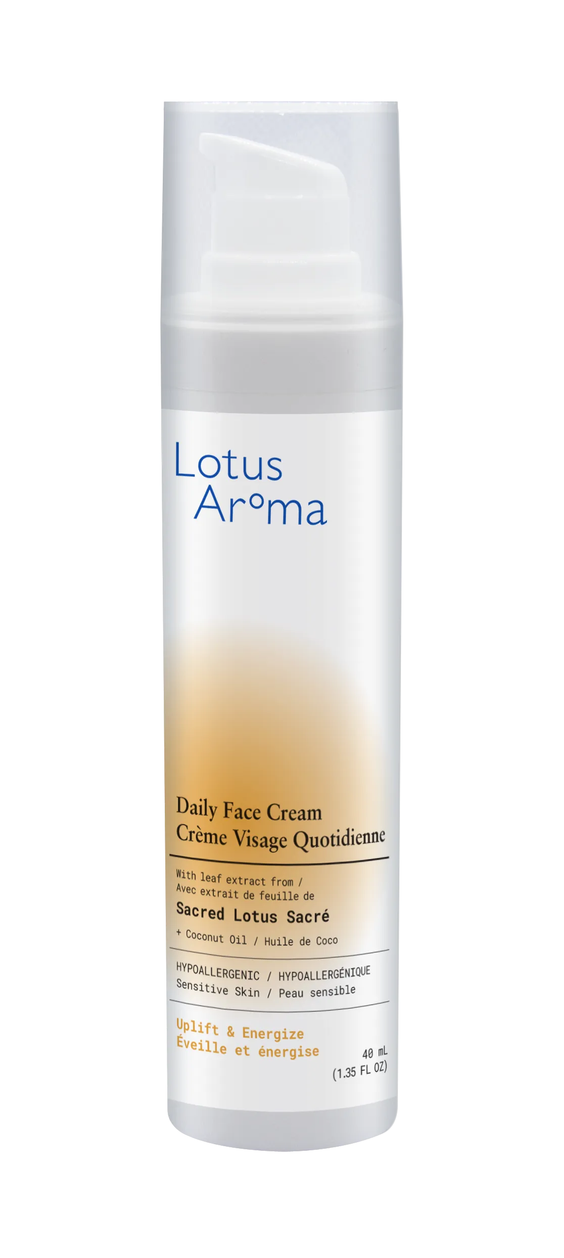 Daily Face Cream