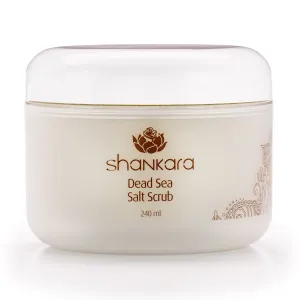 Dead Sea Salt Scrub