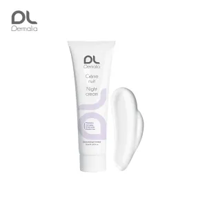 Dermalia Night Cream 50Ml