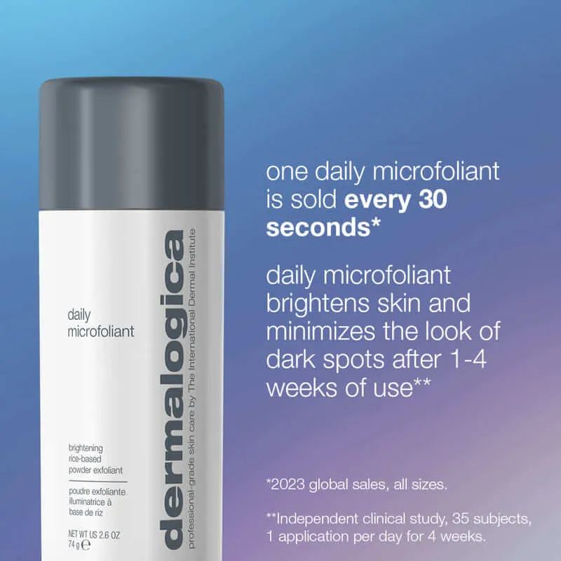 Dermalogica Smooth   Brighten Gift Set