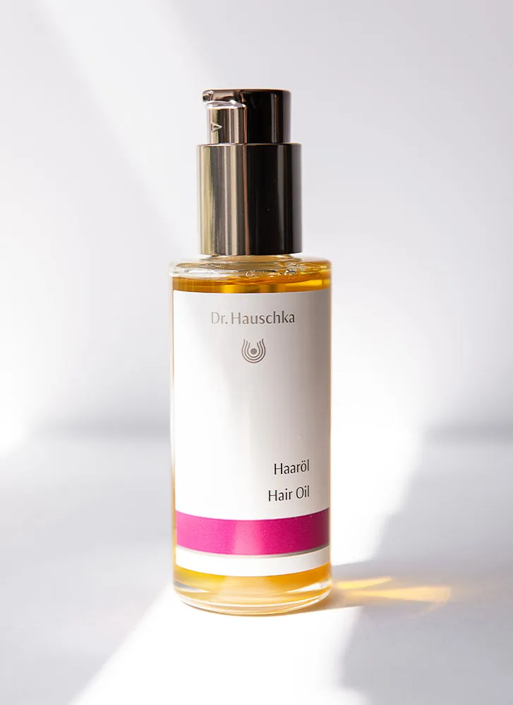 Dr Hauschka Hair Oil