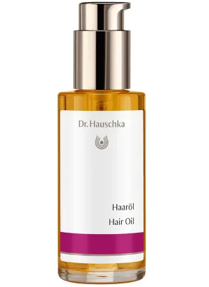 Dr Hauschka Hair Oil