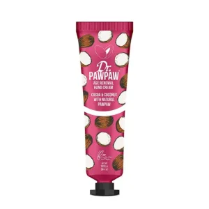 Dr Paw Paw Age Renewal Hand Cream