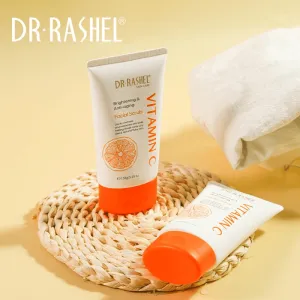 Dr.Rashel Brightening & Anti-Aging Facial Scrub - 150g