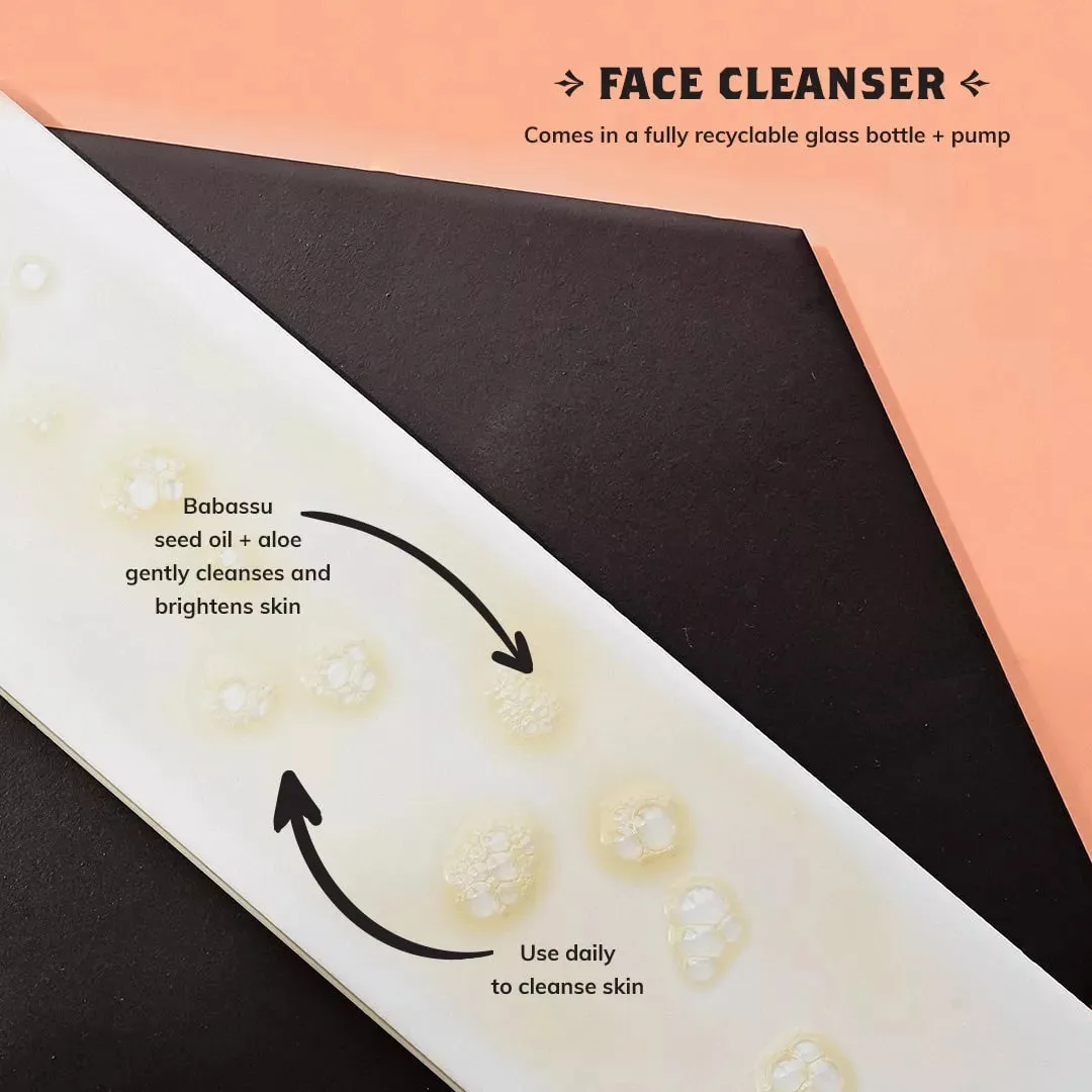 Face Cleanser