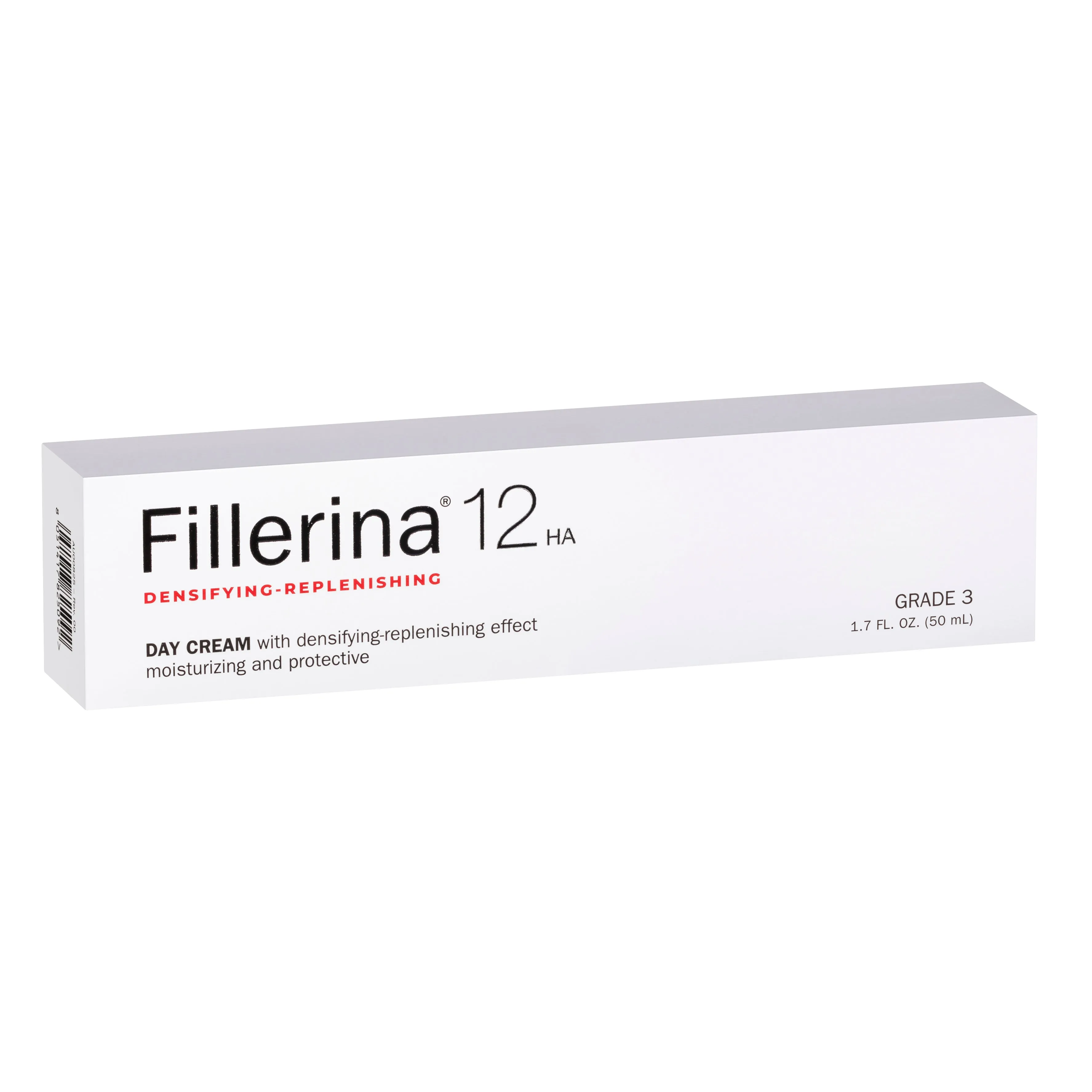 Fillerina 12HA Densifying-Replenishing Day Cream