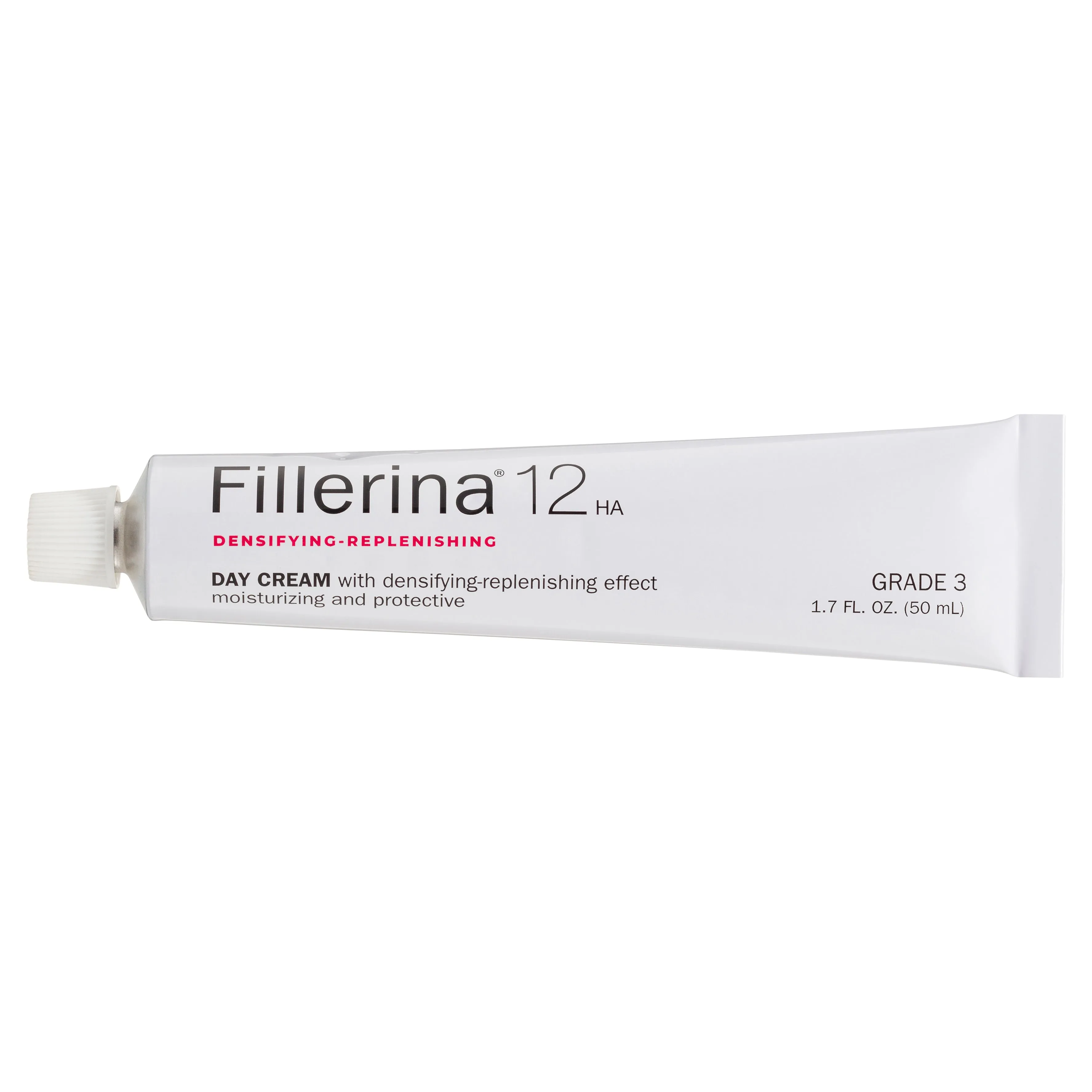 Fillerina 12HA Densifying-Replenishing Day Cream