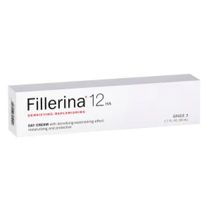 Fillerina 12HA Densifying-Replenishing Day Cream