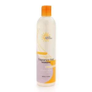 Fragrance Free Shampoo 12 fl. oz.