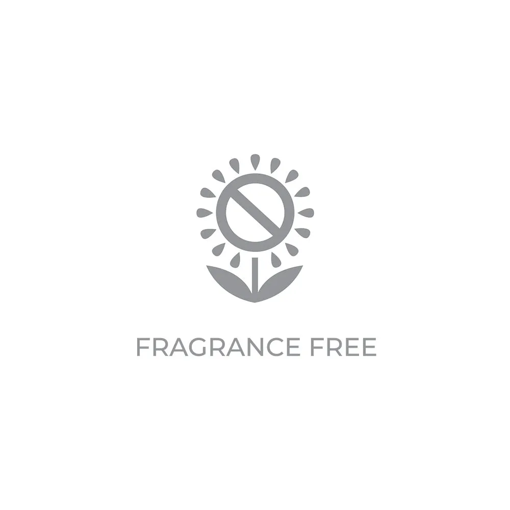 Fragrance Free Shampoo 12 fl. oz.