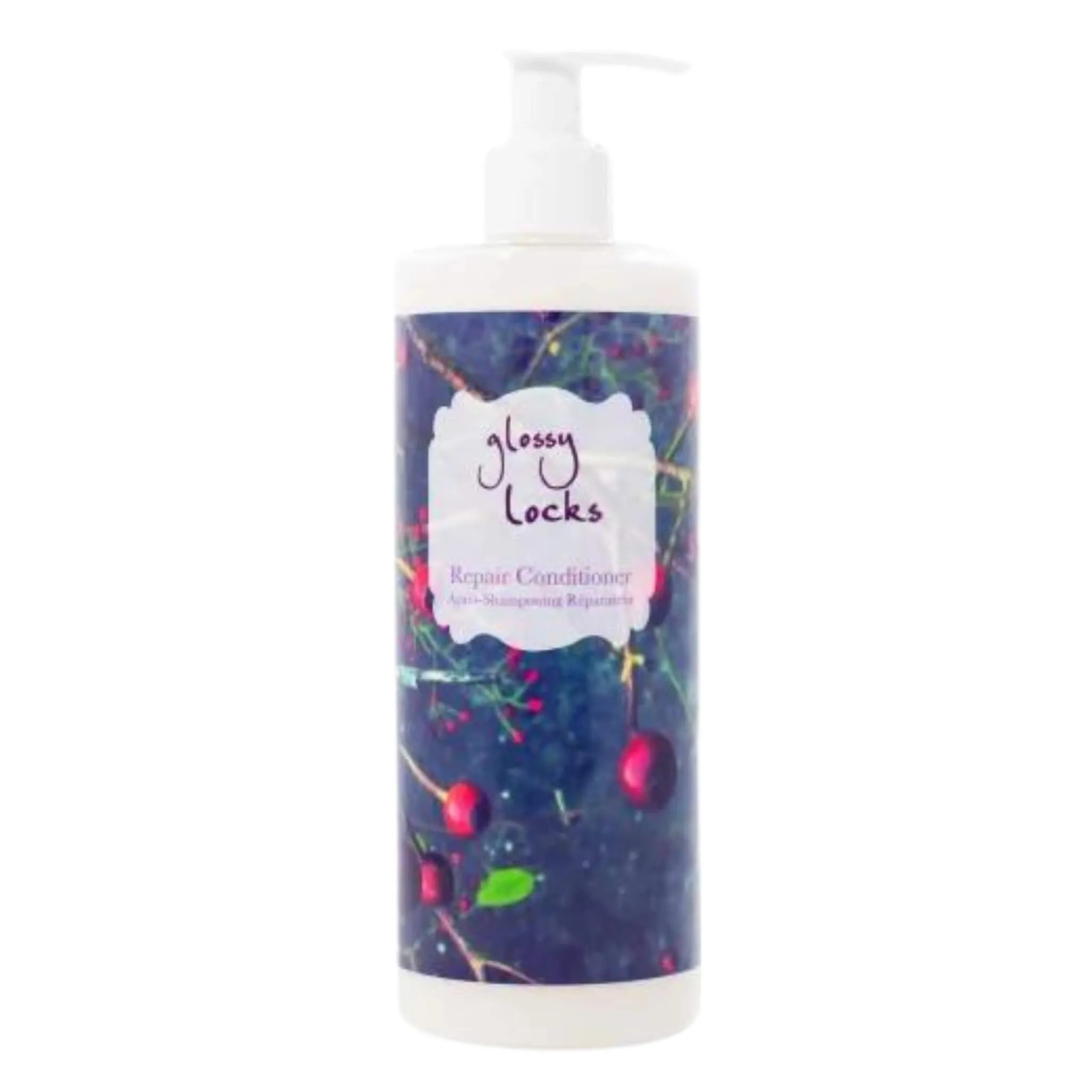 Glossy Locks Repair Conditioner