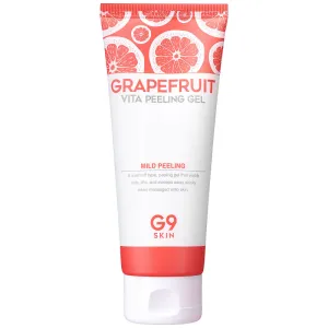 Grapefruit Vita Peeling Gel