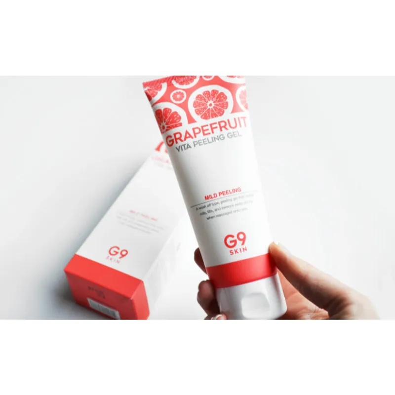 Grapefruit Vita Peeling Gel