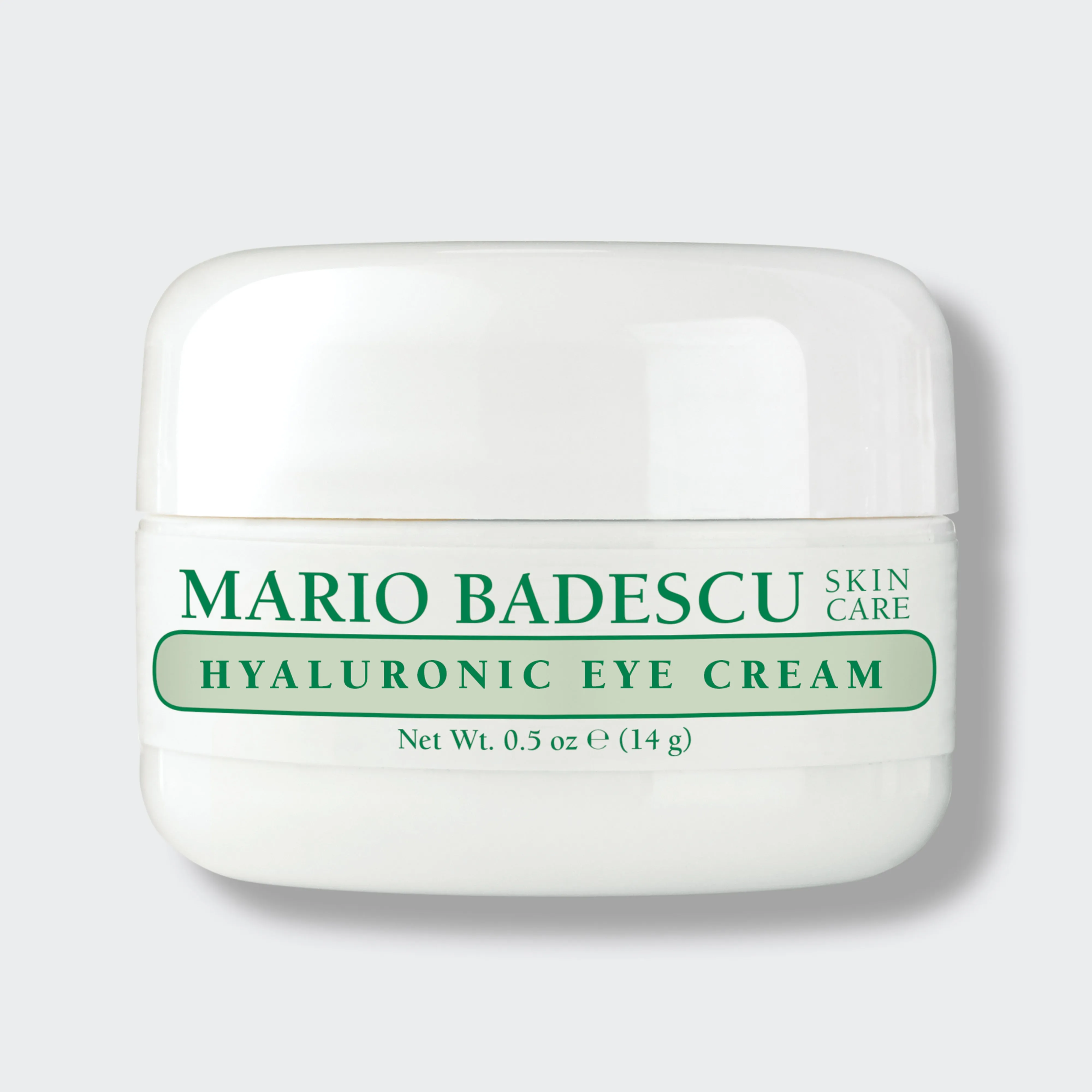 Hyaluronic Eye Cream