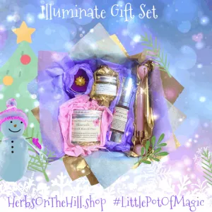 Illuminate Gift Set