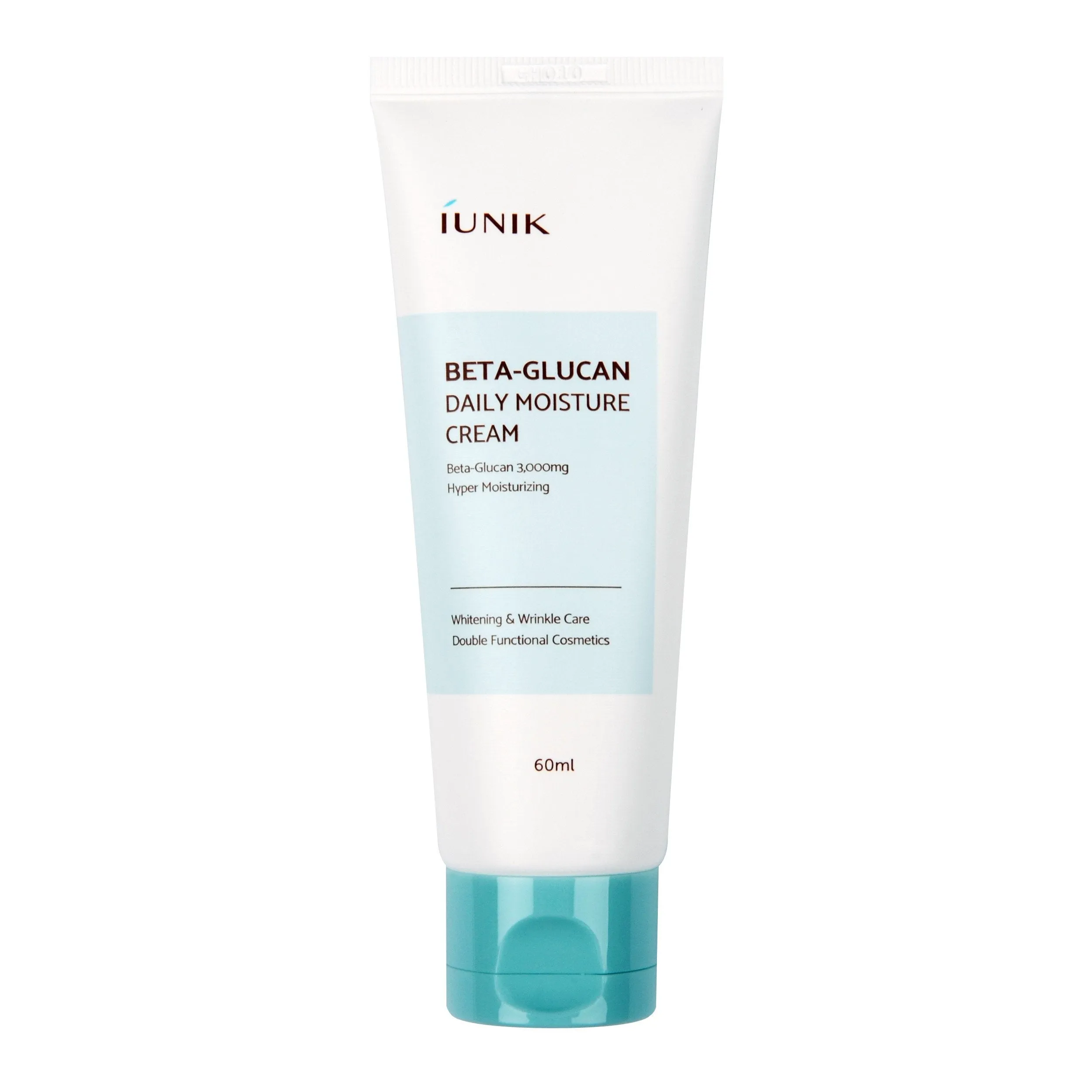 iUNIK Beta Glucan Daily Moisture Cream