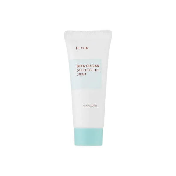 iUNIK Beta Glucan Daily Moisture Cream