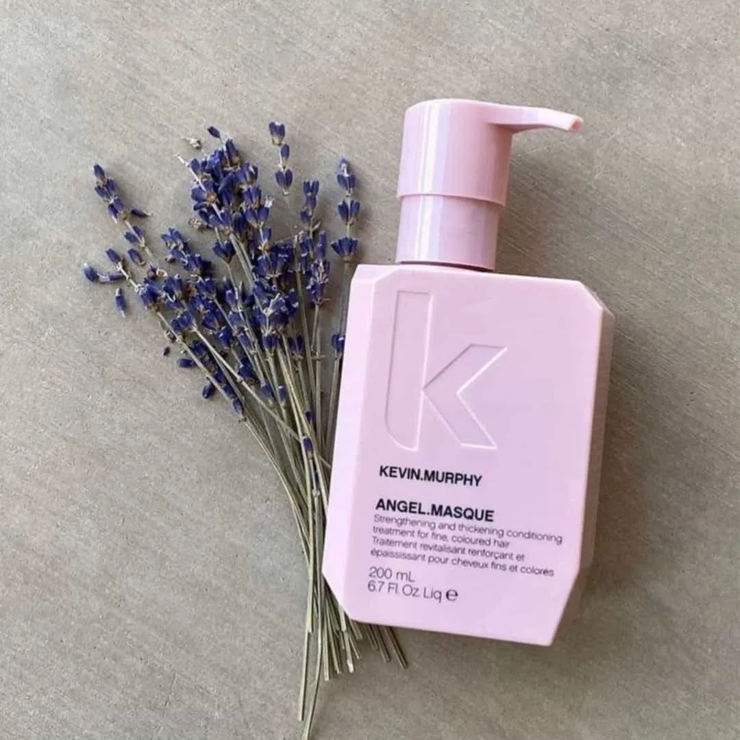 Kevin.Murphy ANGEL.MASQUE - strengthening and thickening treatment