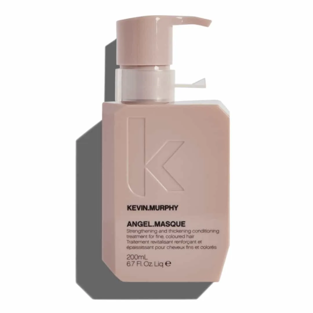 Kevin.Murphy ANGEL.MASQUE - strengthening and thickening treatment