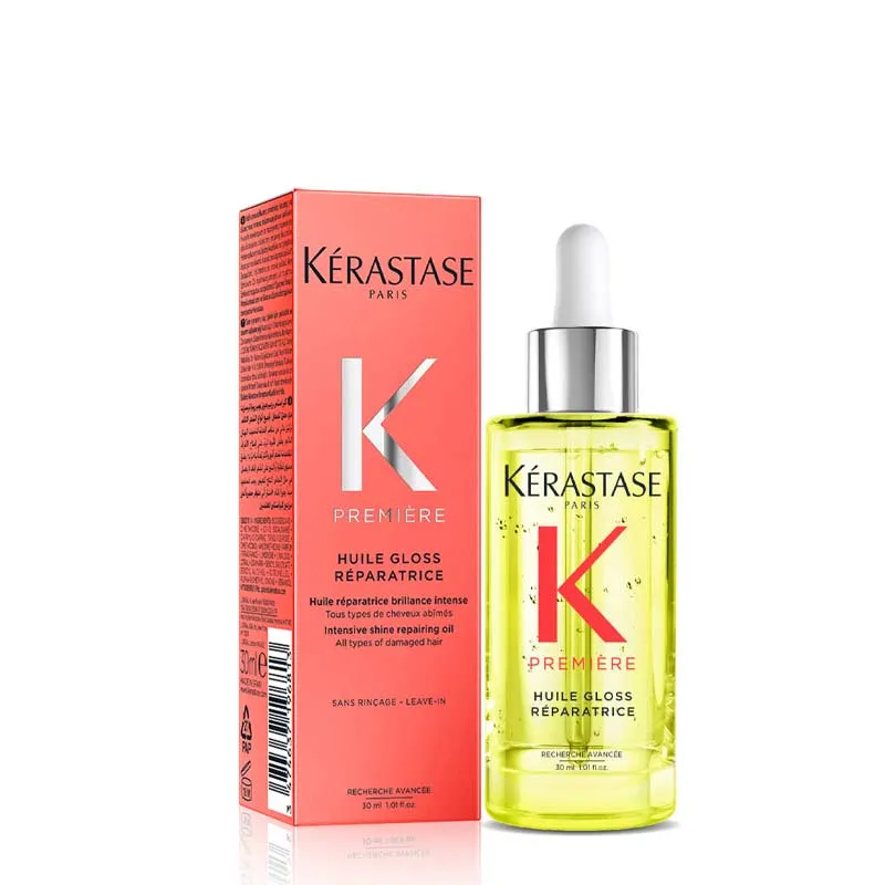 Kérastase Première Intensive Shine Repairing Oil