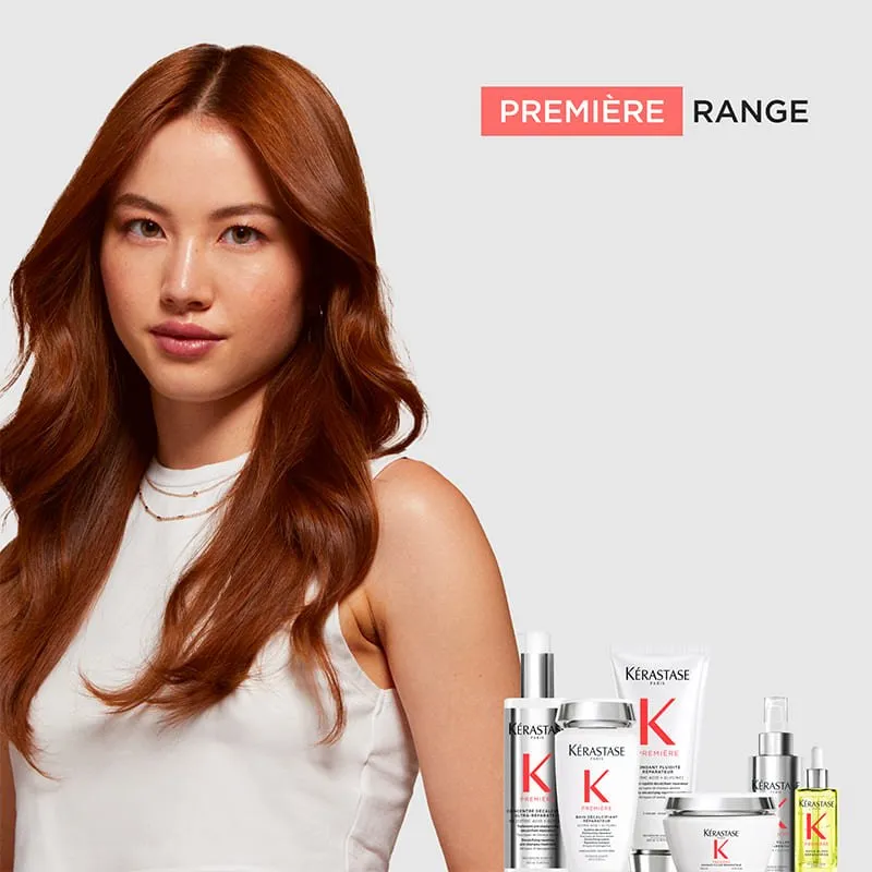 Kérastase Première Intensive Shine Repairing Oil