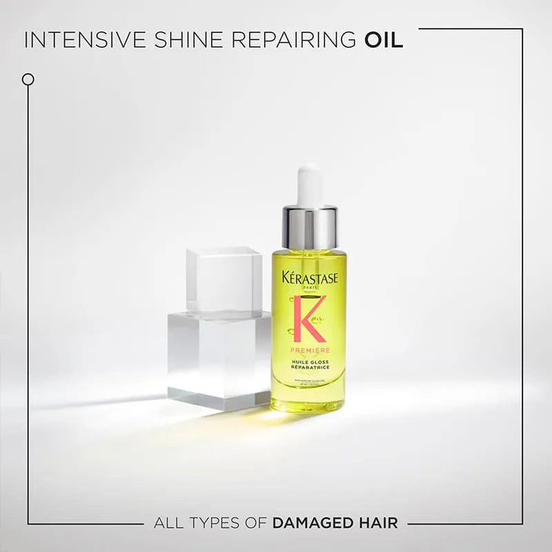 Kérastase Première Intensive Shine Repairing Oil