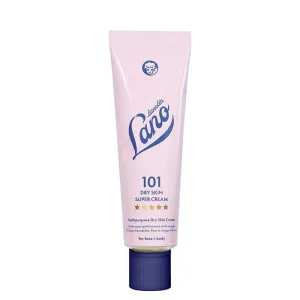 Lano 101 Dry Skin Super Cream