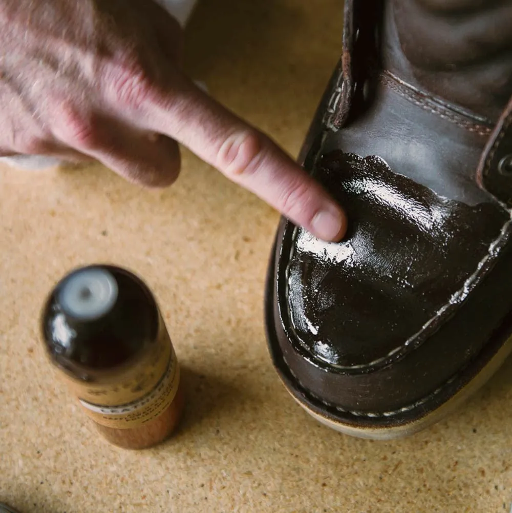 Leather Polishing Oil | 5oz Bottle (MSRP $10)