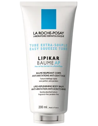 Lipikar AP Body Balm - La Roche-Posay