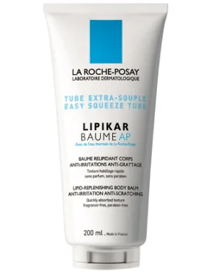 Lipikar AP Body Balm - La Roche-Posay