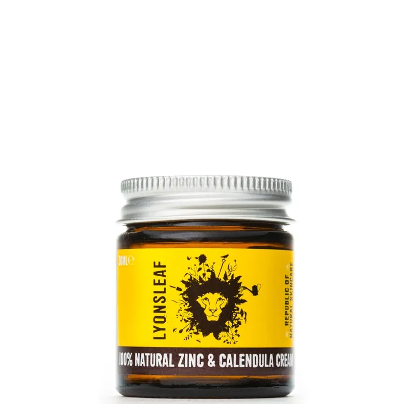 Lyonsleaf Zinc & Calendula Cream