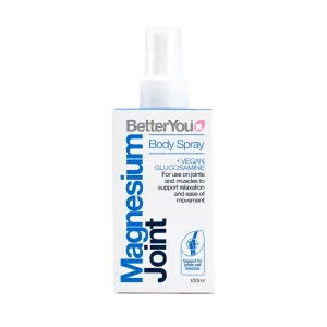 Magnesium Joint Body Spray 100ml