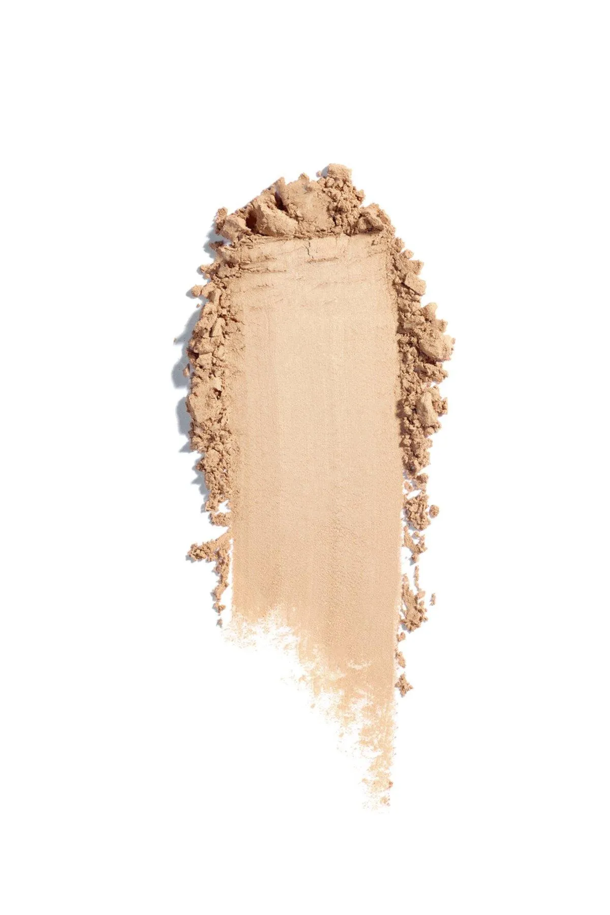 Mineral Foundation SPF 15 #3 - Suede