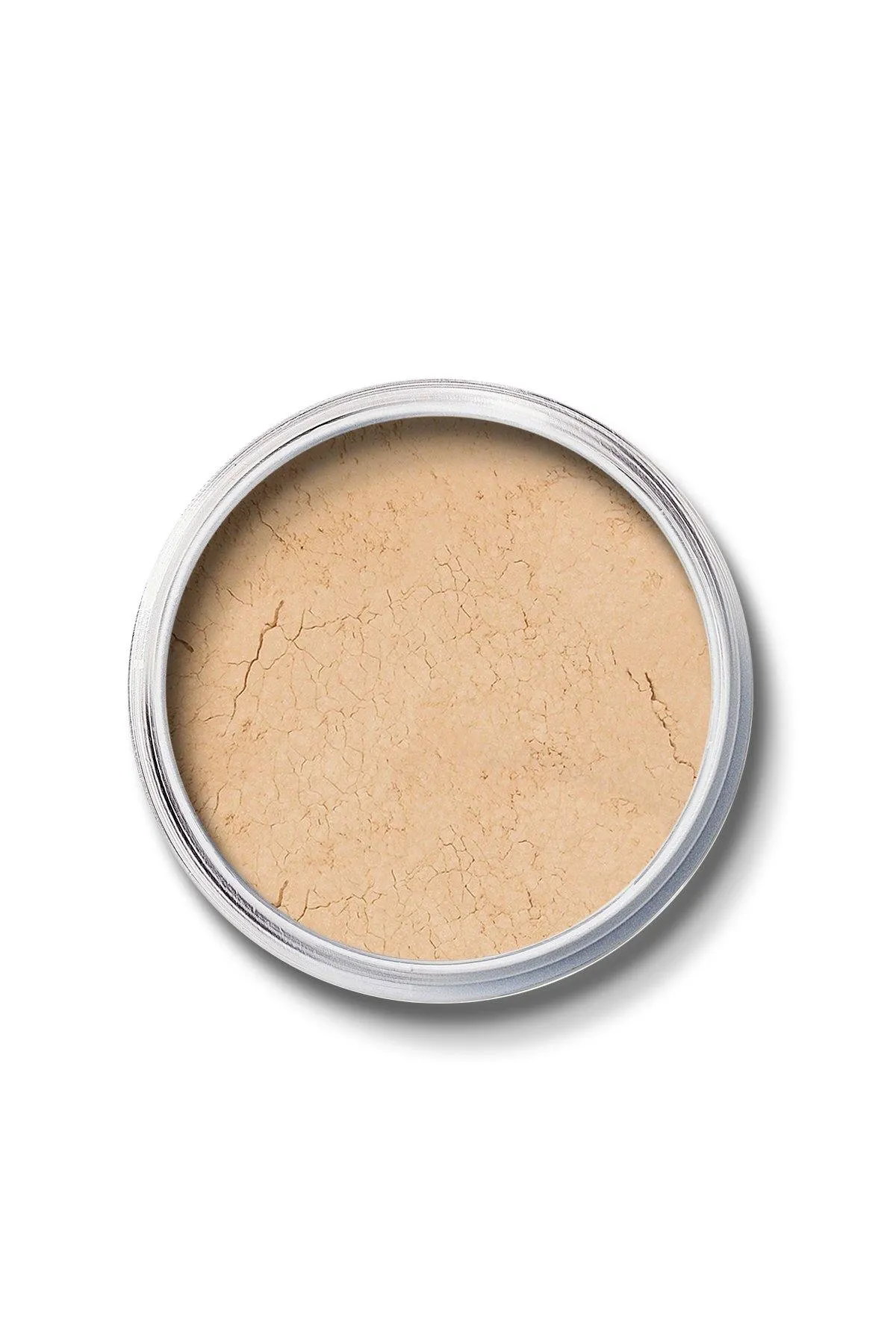 Mineral Foundation SPF 15 #3 - Suede