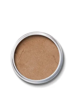 Mineral Foundation SPF 15 #7 - Dark Beige