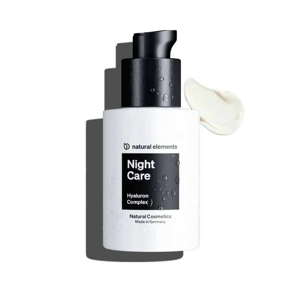 Night Care Hyaluron Complex