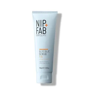 Nip   Fab Glycolic Scrub Fix