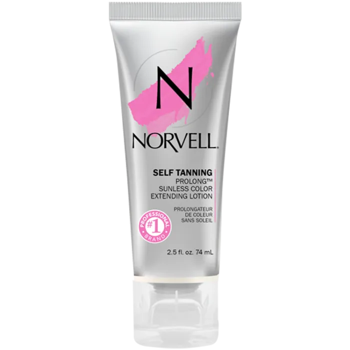 Norvell Prolong Sunless Color Extender