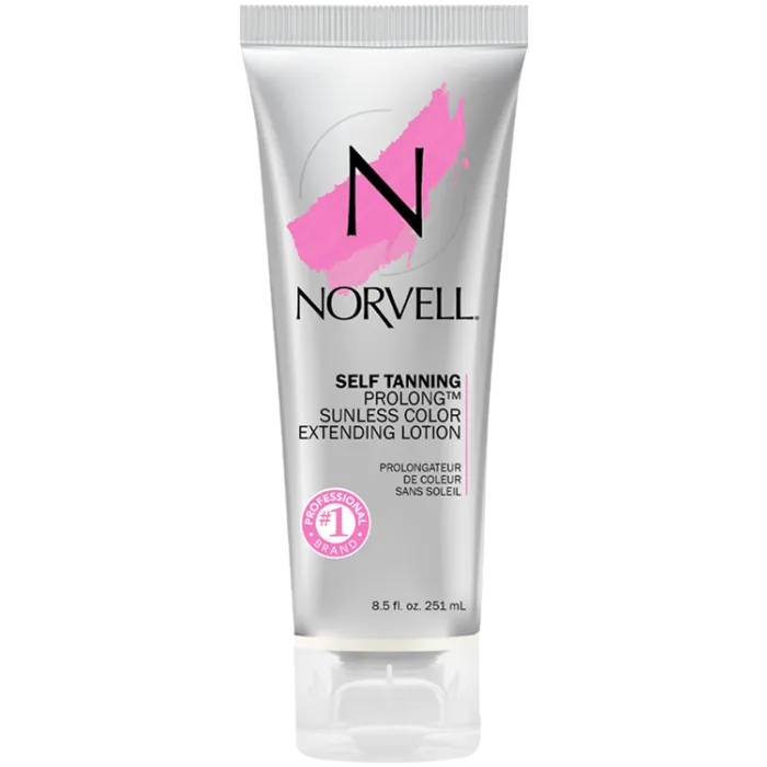 Norvell Prolong Sunless Color Extender