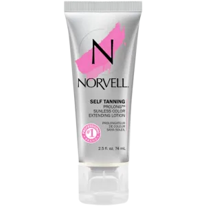 Norvell Prolong Sunless Color Extender