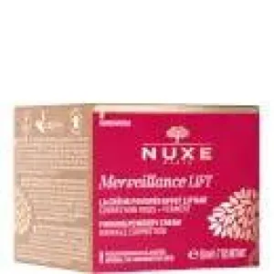 Nuxe Merveillance Lift Powdery Cream