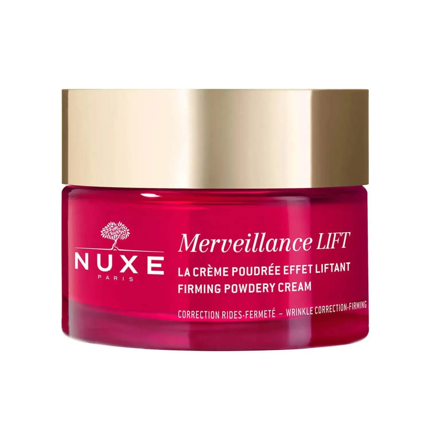 Nuxe Merveillance Lift Powdery Cream