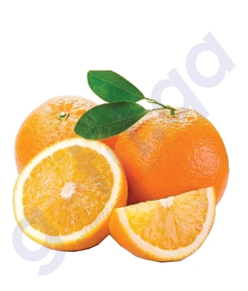 ORANGE ( MOSAMBI )  500GM