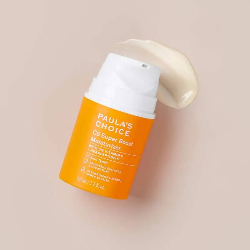 Paula's Choice Vitamin C Moisturiser