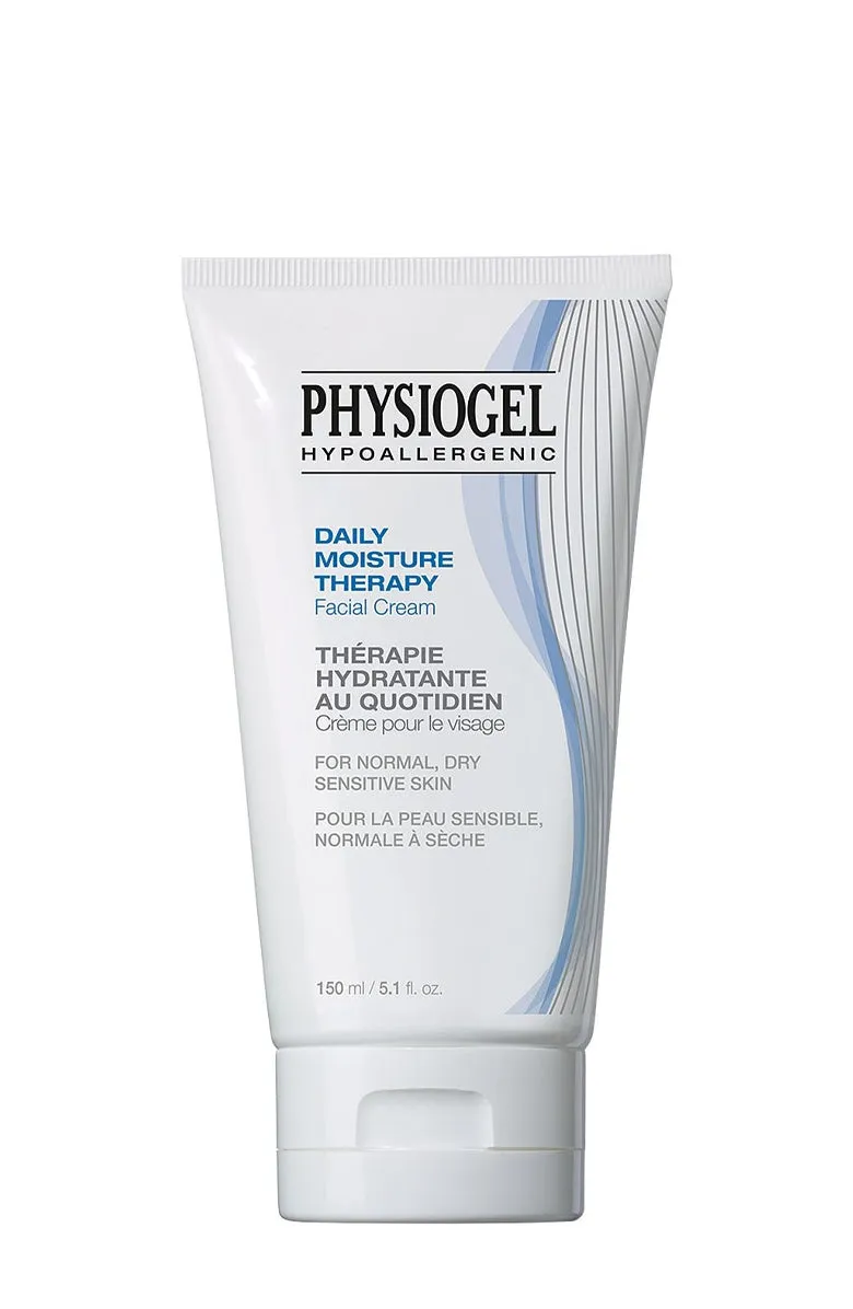 Physiogel Hypoallergenic Daily Moisture Therapy Facial Cream