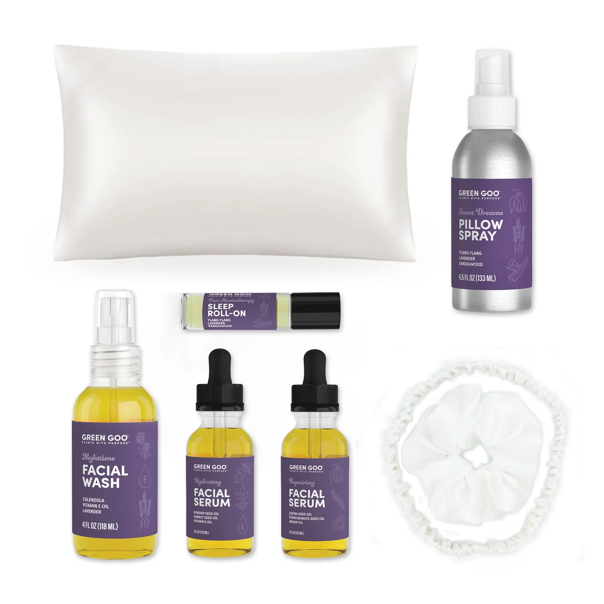 Plants For Sleep Gift Set