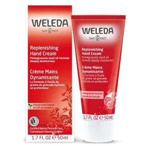 Replenishing Hand Cream - Pomegranate