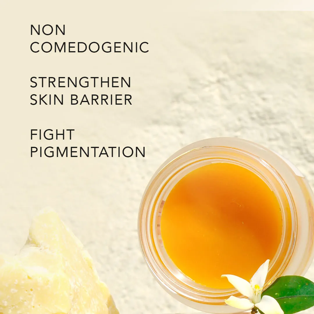 Restore Repairing & Brightening Skin Moisturiser Balm