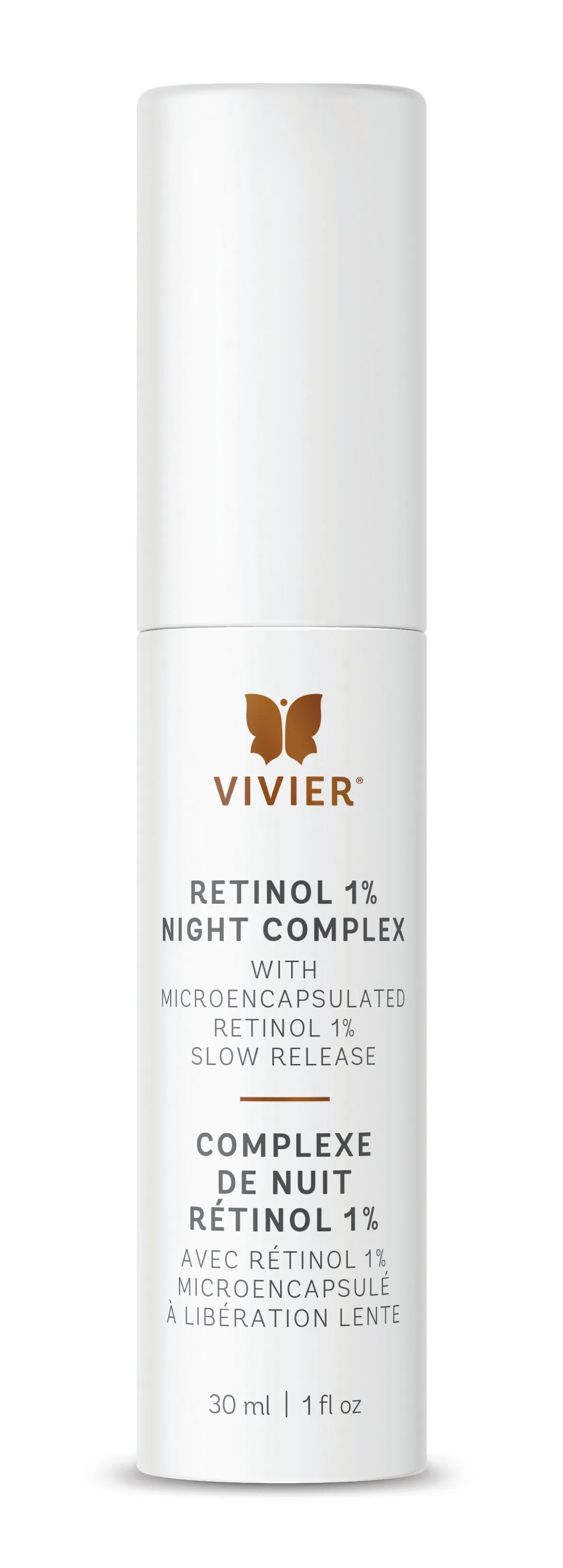 Retinol 1% Night Complex