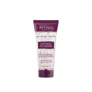 Retinol Anti-Aging Gel Cleanser